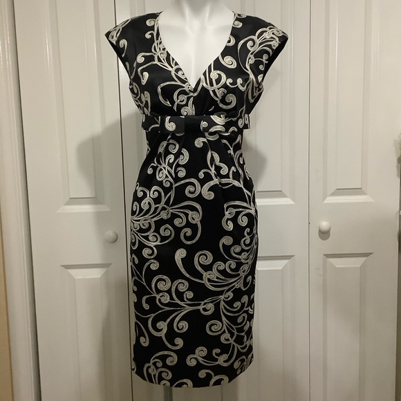 Donna Ricco Dresses & Skirts - Donna Ricco New York dress